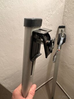 Priečniky VW Tiguan 2007-2015 (Mk1) - 3