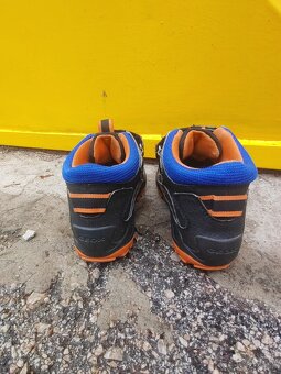 Topánky GEOX č. 31 - 3