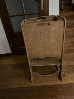 Petinka učiaca veža - 3