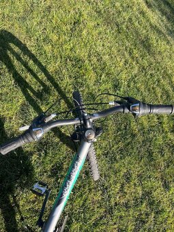 Kenzel Vulcano 100 - 3