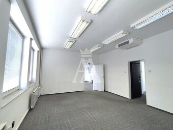 KANCELÁRIE NA PRENÁJOM, JUŽNÁ TRIEDA, KOŠICE - 3
