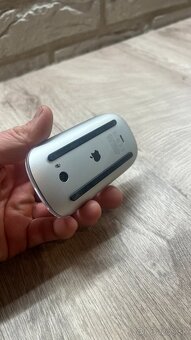 Apple Magic Mouse 2 – plne funkčná, bezchybná optika 🔋 - 3