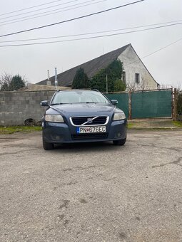 Volvo V50 Momentum 2008 1.6D - 3
