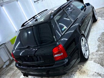 AUDI S4 B5 2.7BiTurbo - 3