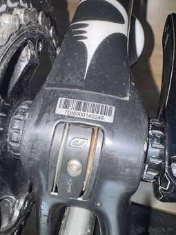 Pinarello Dogma F10 - 3