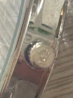 Rolex oyster perpetual - 3