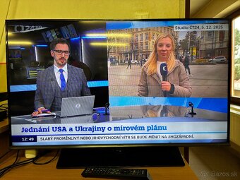 Predám LCD Televízor Samsung 40” 102cm - 3