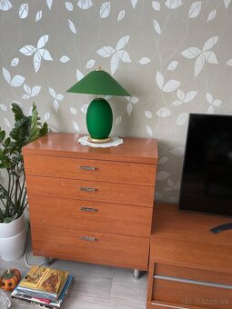 Obyvacia zostava - 3