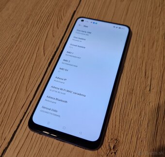 Oppo find x5 lite 256gb - 3