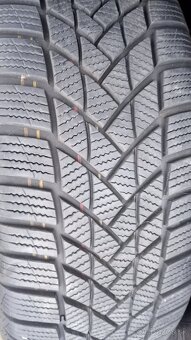 16"5x112 ET 40....205/55 R16 Škoda, VW, Audi,Seat, zimná s - 3