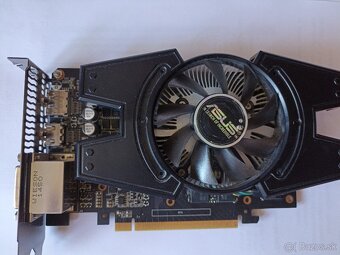 počítač I7-4770K/16Gb/120+80Gb/GTX760 + zaruka - 3