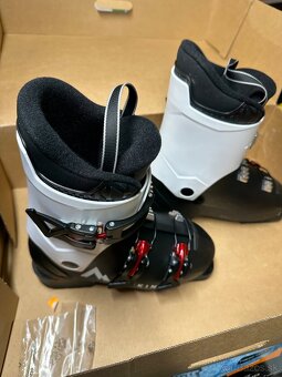 Dievčenské lyžiarky - 3