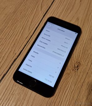 iPhone se 2020 128gb - 3