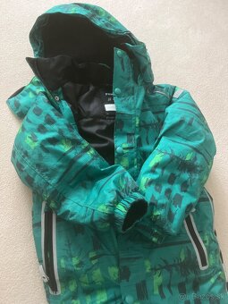 Reima zimný overal 110 - 3