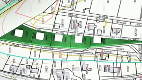 Pozemok pre Váš nový domov. - 3