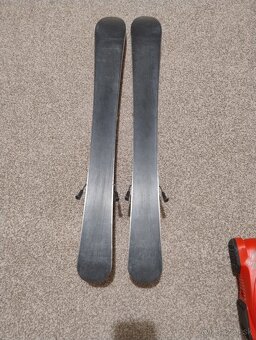 Detsky lyziarsky set - 3