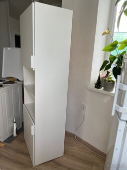 Skrinka IKEA Metod - 3