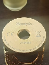 Vapefly Brunhilde Top Coiler RTA - 3