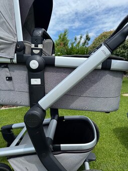 Kocik Joolz day 2 - 3