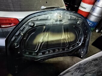 Škoda karoq kapota - 3