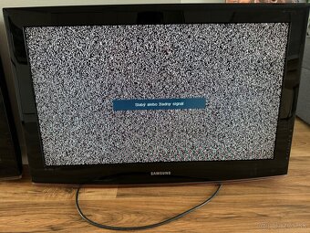 Samsung televízor 82cm LCD HD 32 - 3