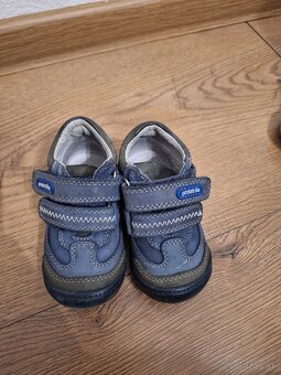 Prechodné topánky Protetika 20 - 3