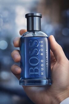 Hugo Boss Bottled Infinite 100 ml - 3