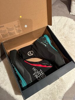 The North Face Cayesh Summit Futurelight - 3