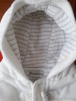 Bundička- babaluno - 3