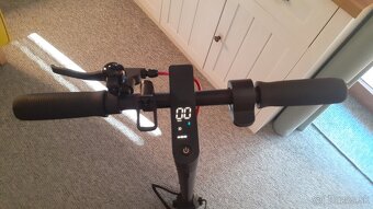 Elektrokolobežka sencor. - 3