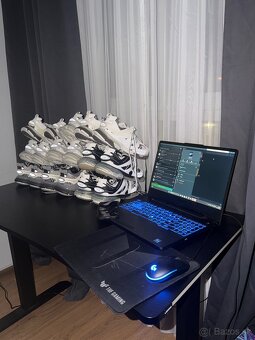 Balenciaga track - 3