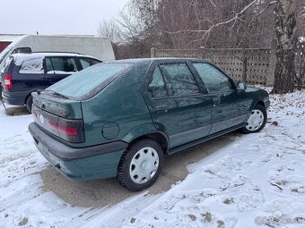 Renault 19 1.9 turbodiesel - 3