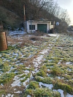 Chata v Hlohovci - Pod Šomodou - 3