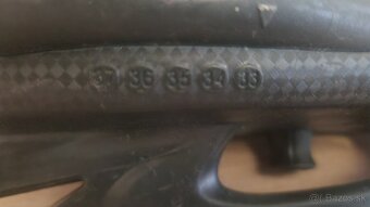 Nastavovateľne detské korčule - 3