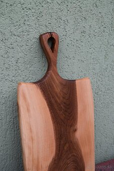 Orechové denko - nové 8 - 3