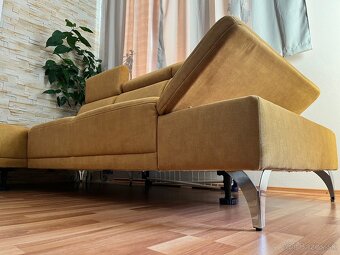 Sedacia suprava L + taburetka - 3