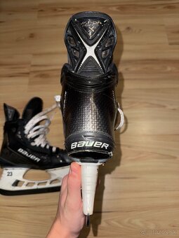 Bauer Vapor Hyperlite - 3