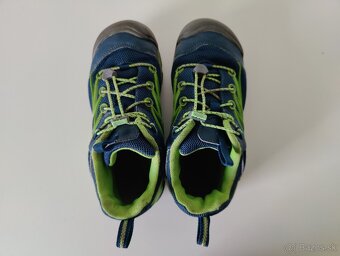 Topánky Keen Chandler 2 veľ. 34 - 3