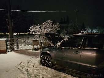 Suzuki Grand Vitara 2008 - 3