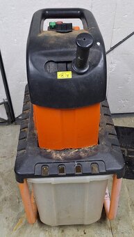 DRVIČ KONÁROV POWER CUT 2800 - 3