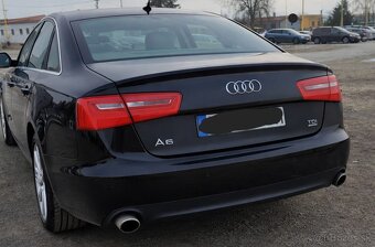Audi A6 3.0 tdi 180kw quattro - 3