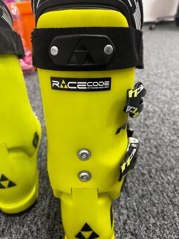 Detske zavodne lyziarky - 3