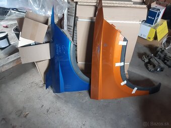 seat ateca predna kapota - 3