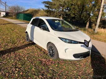Renault ZOE - 3