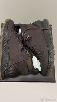 Pánske topánky Ecco Exostrike - 3