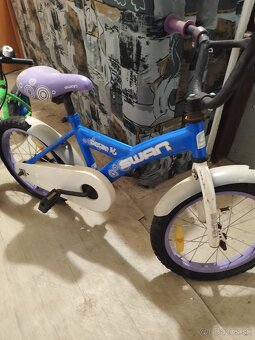 Odrážadlo bycikel - 3