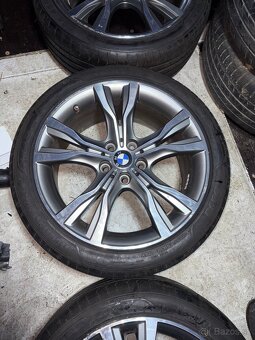 BMW 5x112 R18 - 3
