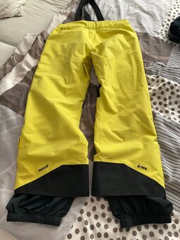 PEAK PERFORMANCE, lyžiarske nohavice - 3