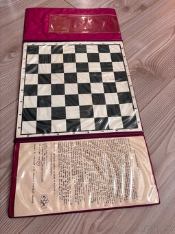 Spoločenská hra dáma - 3