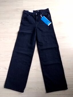 Zimná bunda s kožušinkou - 3